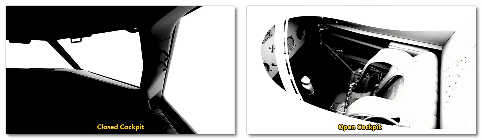 Channel Display Interior Mask Option