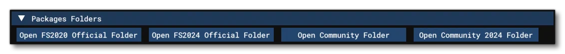 The Virtual File System Watched Bases Section