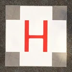 Helipad Type MEDICAL