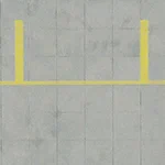 Edge Solid Ortho Painted Line