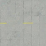 Edge Line Dashed Painted Line
