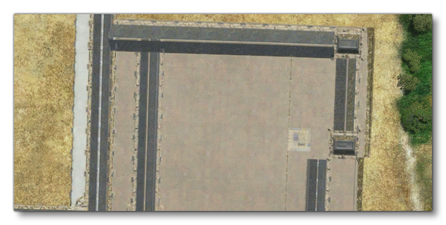 Ground Merging Enabled / Disabled