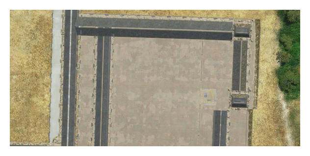 Ground Merging Enabled / Disabled