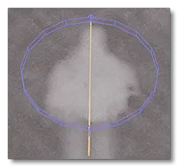 The Center Line Marking