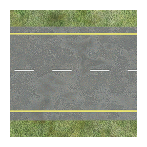Ground Merging Enabled / Disabled
