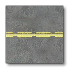 The Enhanced Center Line On A Taxipath Object