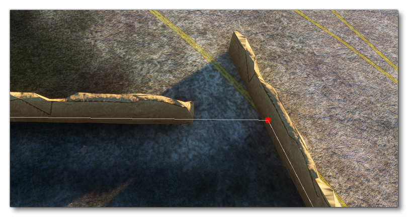 Discontinuity Avoidance Enabled and Disabled