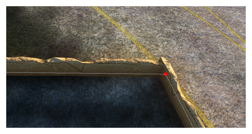 Discontinuity Avoidance Enabled and Disabled
