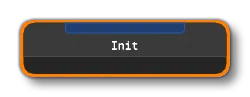 The Init Block