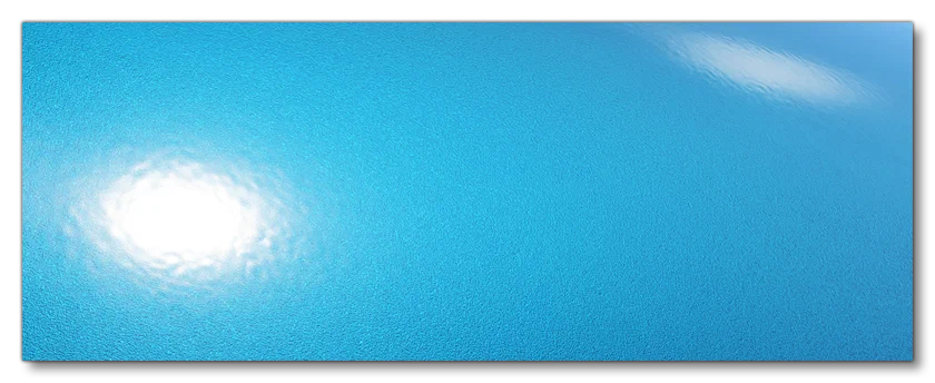 Metallic Paint With Clearcoat Example