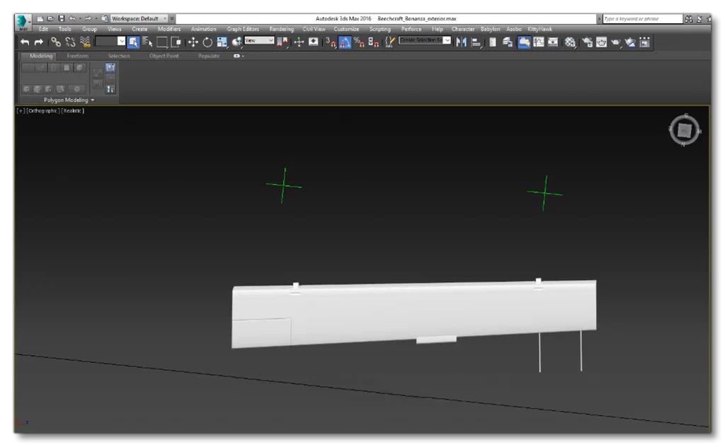 Creating Point Helpers