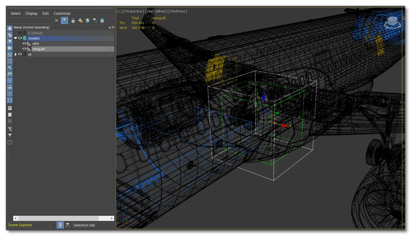 Adding Helper To The Model