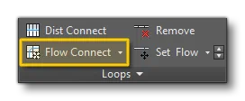The Flow Connect Option