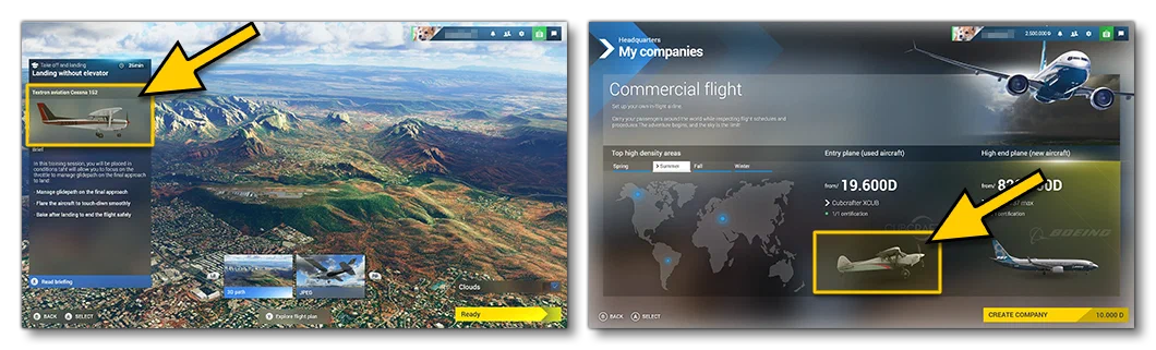 The Profile Thumbnail In The UI