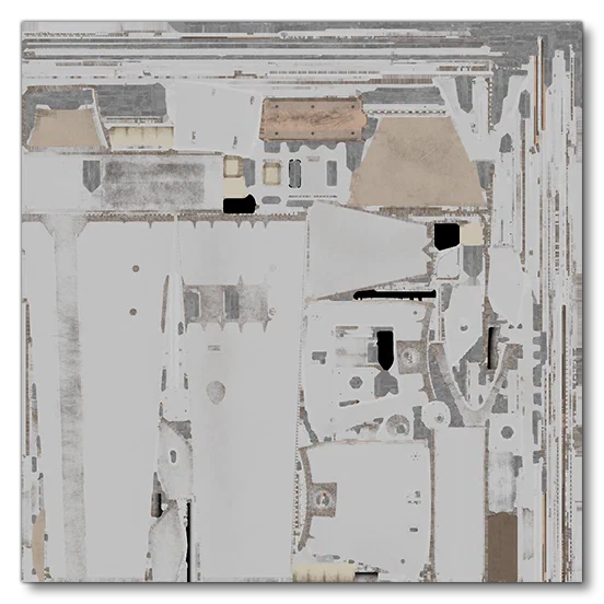 Example Of A Correctly Coloured Albedo Texture