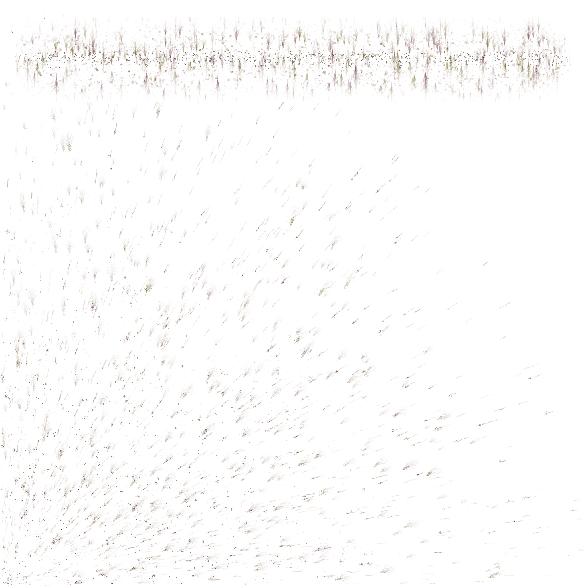 The Insect Albedo Texture