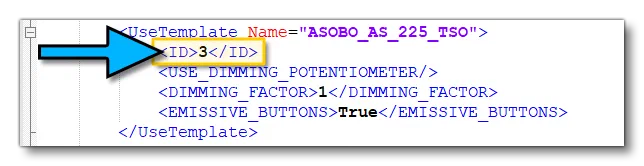 Setting The Container ID In The Model Behavior XML
