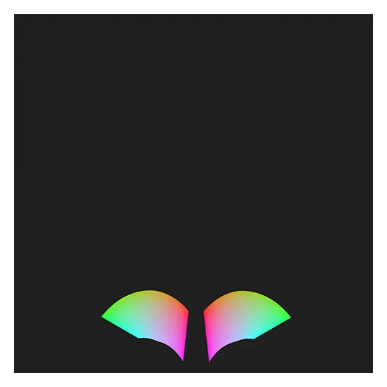 Example Of The Wiper Mask Texture