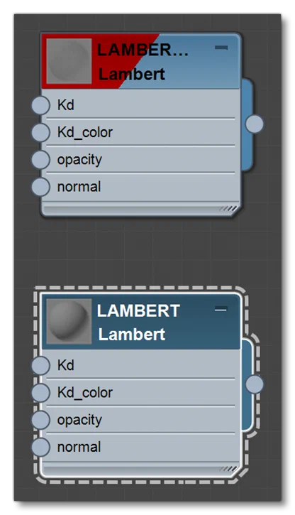 Lambert Materials
