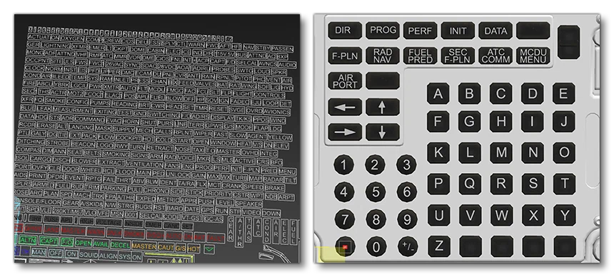 Applying The Decals In 3DS Max