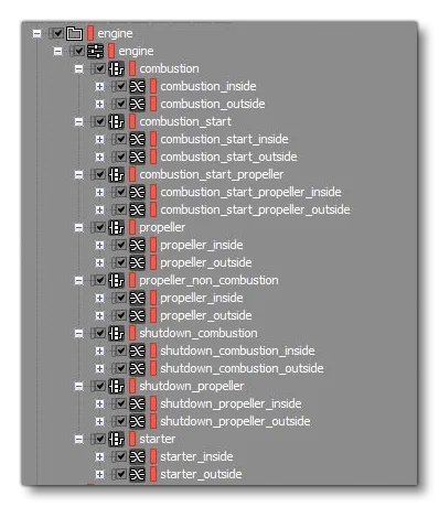 Wwise Viewpoint Switcher Container
