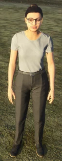 Flight Examiner Procedural Character