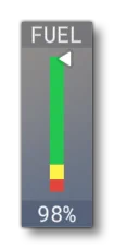The MANIFOLD_PRESSURE Display
