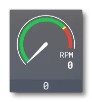 The RPM Display