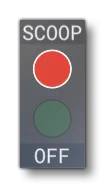 The Scoop Indicator Display