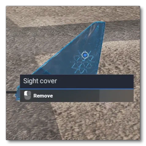 A Simple Interaction Example