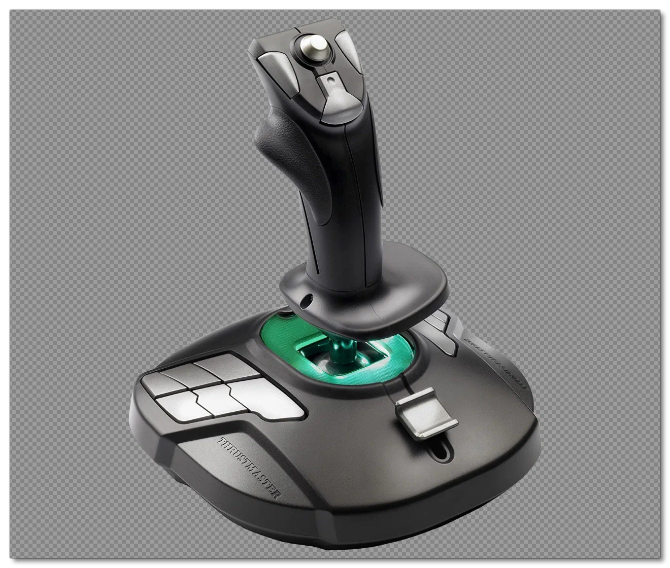 Example Of A Controller Layout Image