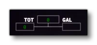 Example Of The Longitude Fuel Instrument