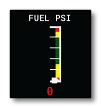 Example Of A Vertical Instrument