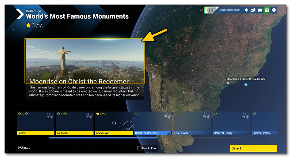 The Picture Element As Shown In The Simulation UI