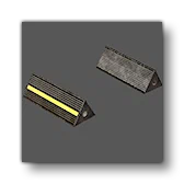 Asobo\_Chocks\_02\_L250\_W270\_H85