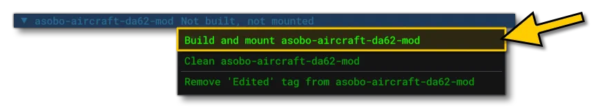 Building The LFPG Package