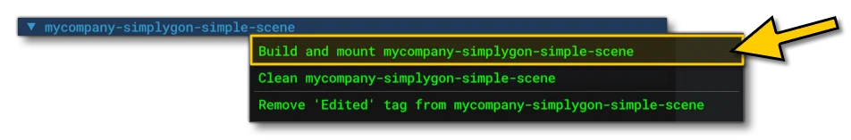 Building The LFPG Package