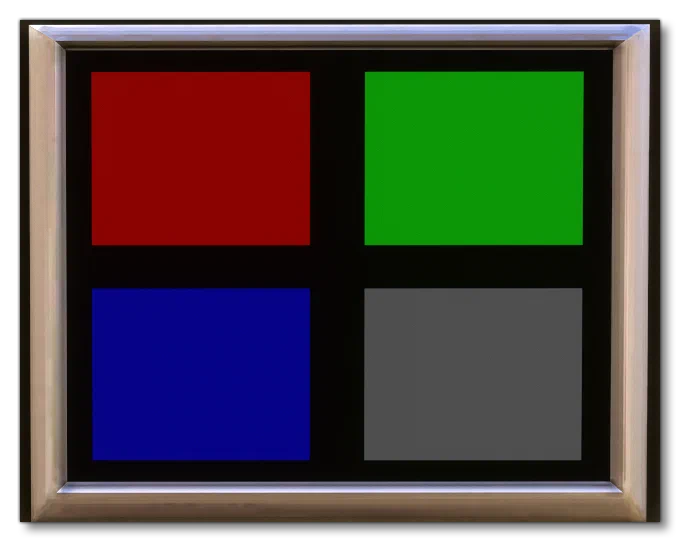 The Toggle Gauge In The Simulation