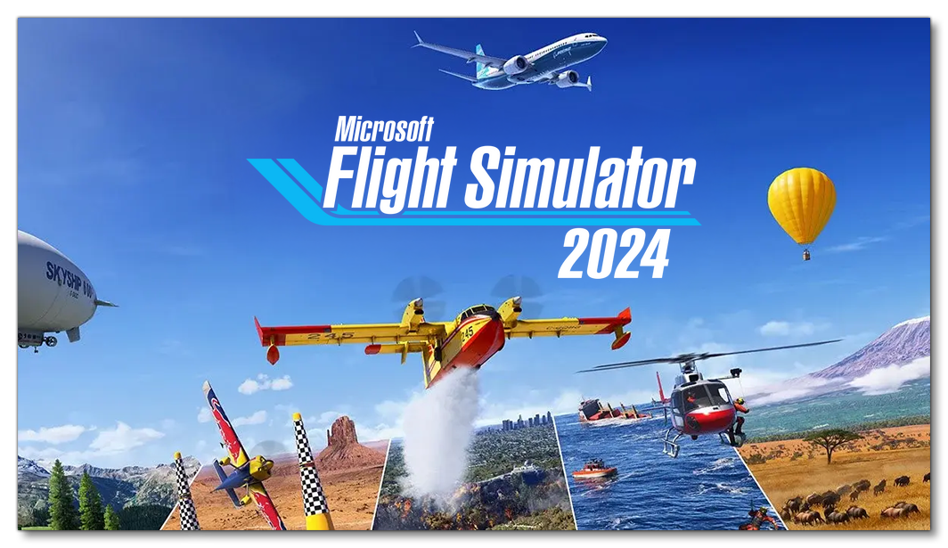 MSFS 2024 SDK Docs